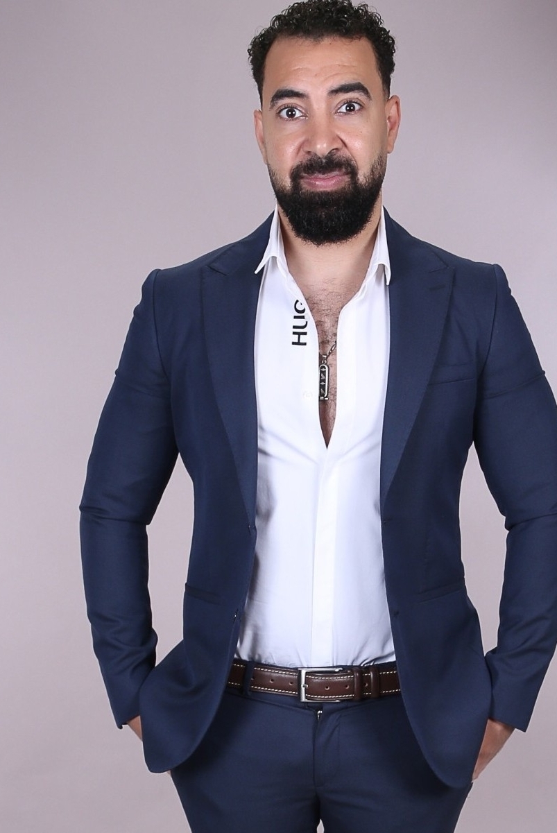 Weiteres Foto von Mahmoud