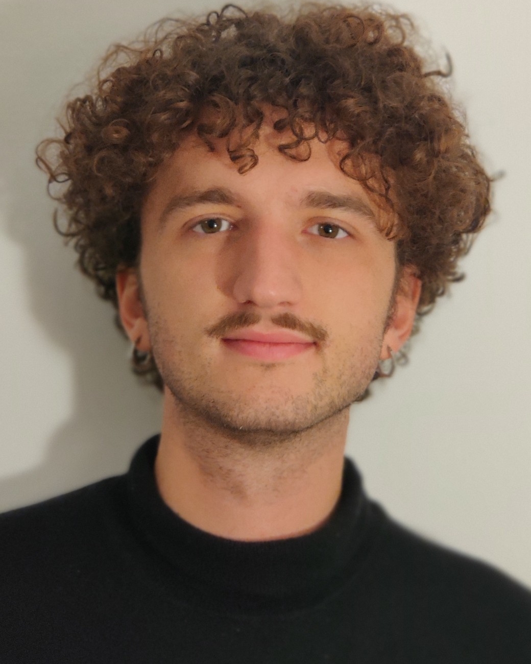 Profilbild von Pierre Phillip