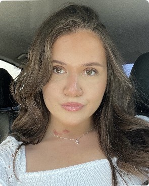 Profilbild von Jelena