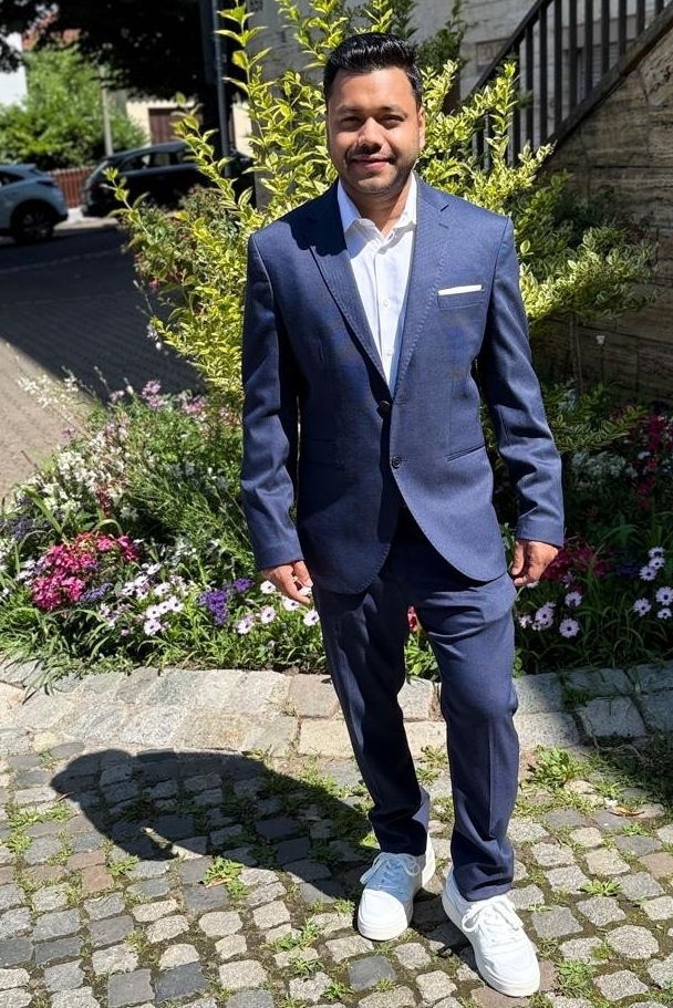 Weiteres Foto von Md Rifayet