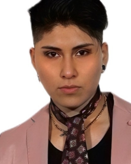 Profilbild von Jimena