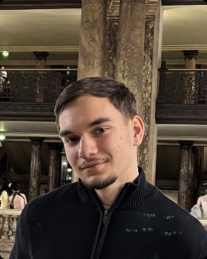 Profilbild von Andrei Dan