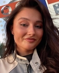 Profilbild von Samira Kaori