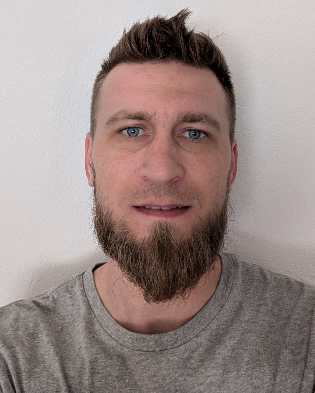 Profilbild von Ervin