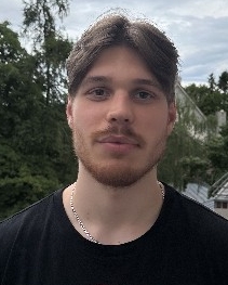 Profilbild von David