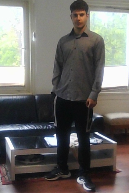Weiteres Foto von Nadim