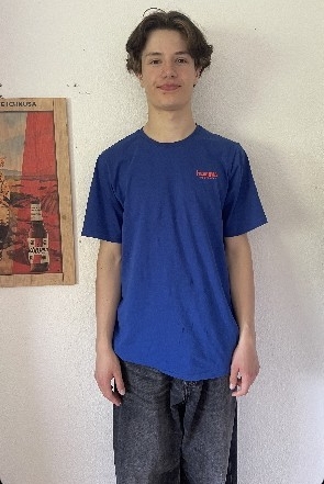 Weiteres Foto von Theodor