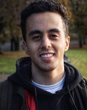 Profilbild von Hossam