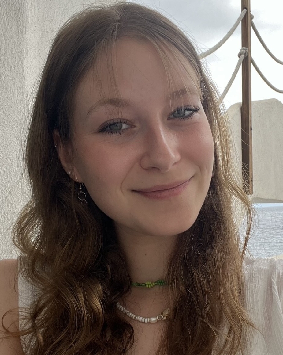 Profilbild von Maria