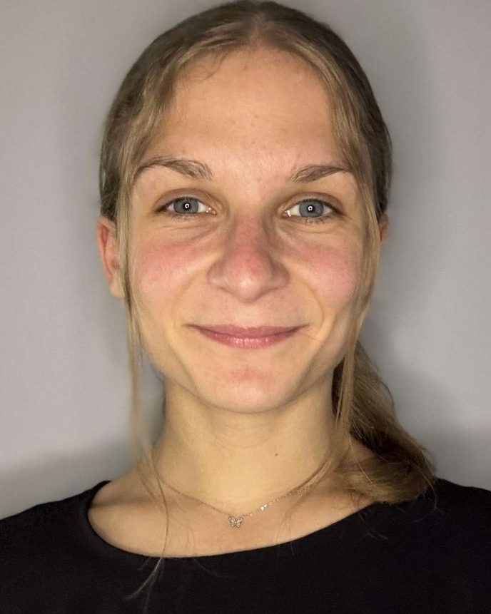 Profilbild von Nele