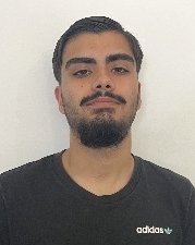 Profilbild von Ali