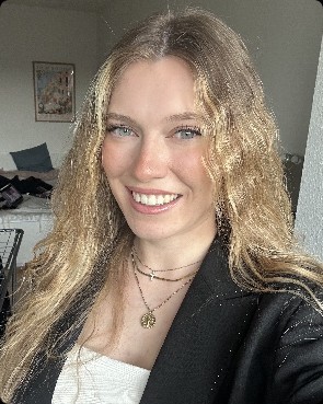 Profilbild von Mareile