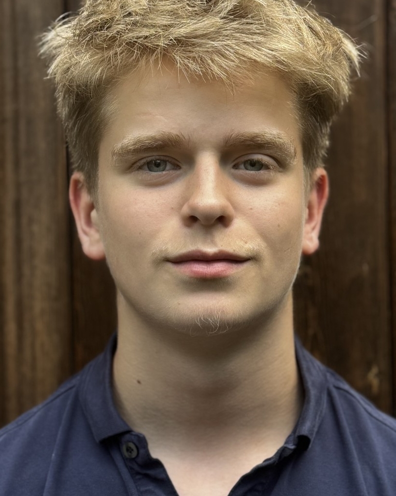 Profilbild von Jeremias