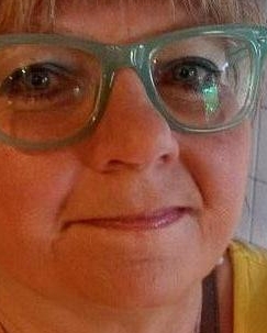 Profilbild von Birgit