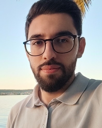 Profilbild von Yazan