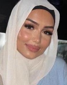 Profilbild von Mariam
