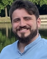 Profilbild von Ismail