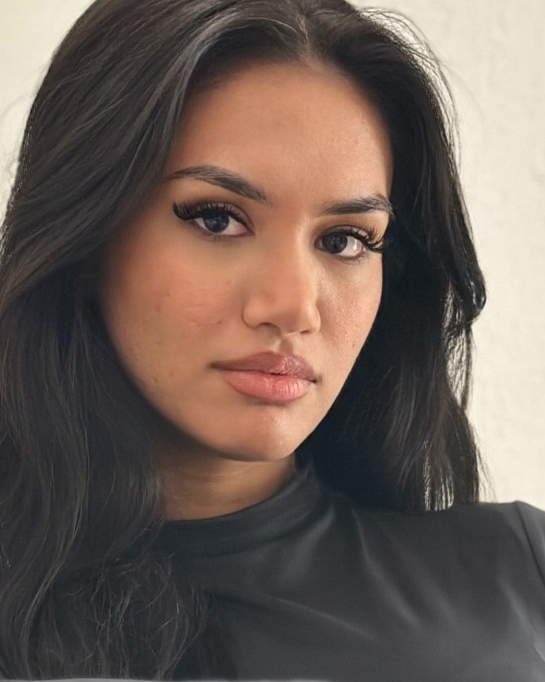 Profilbild von Zainab
