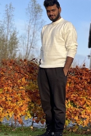 Weiteres Foto von Ragul Krishna