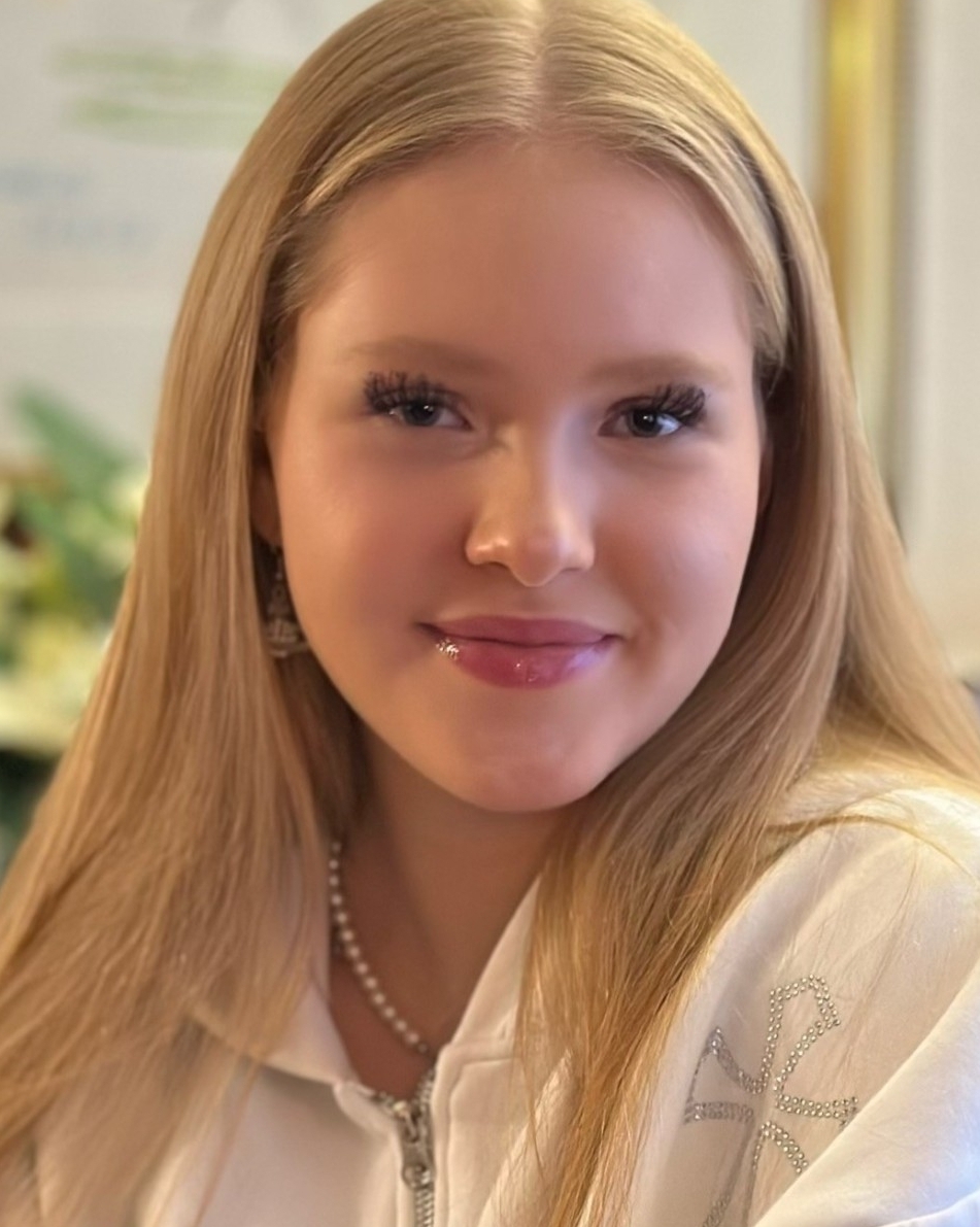 Profilbild von Leandra
