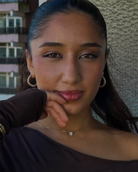 Profilbild von Lavin