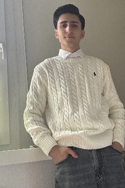 Weiteres Foto von Sidar