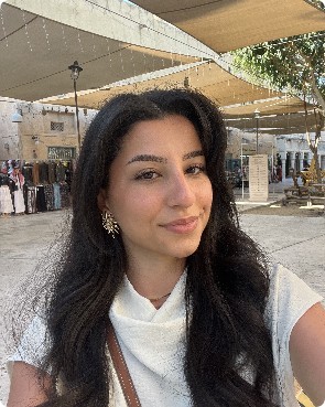 Profilbild von Melisa