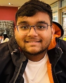 Profilbild von Shrey
