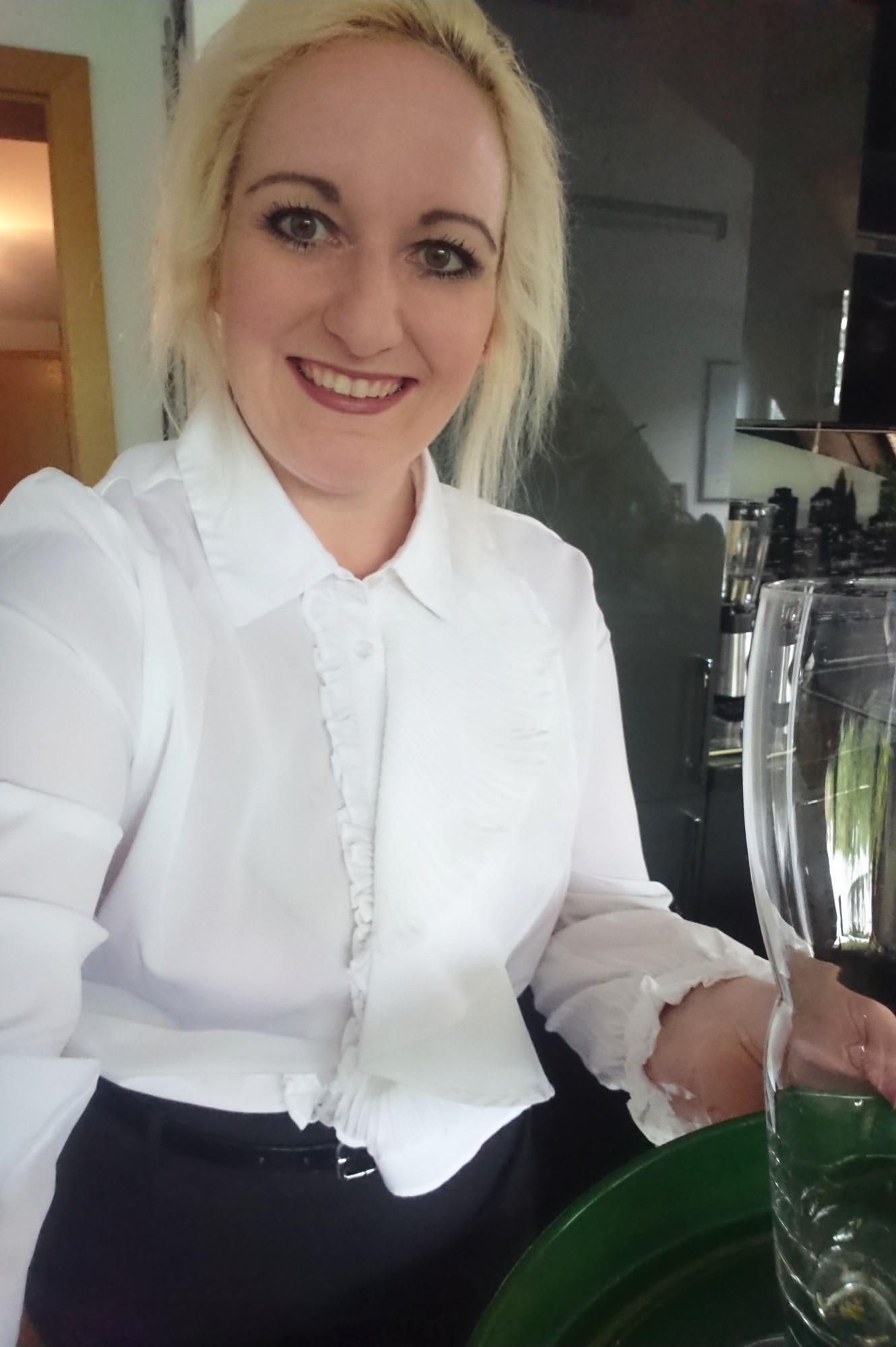 Weiteres Foto von Sarah