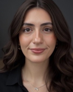 Profilbild von Ilayda