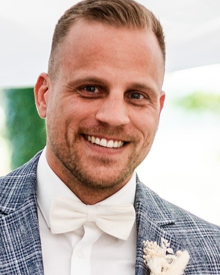 Profilbild von Christian