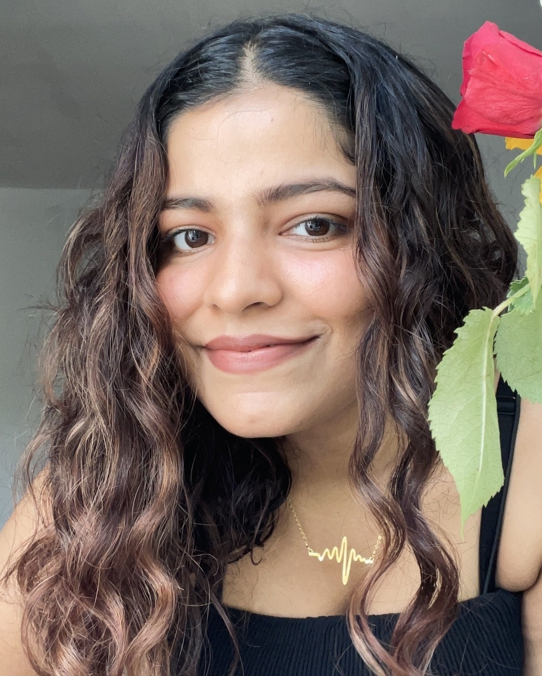 Profilbild von Jahanvi