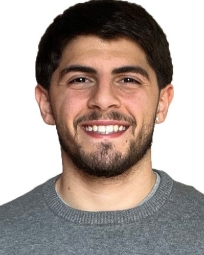 Profilbild von Giovanni