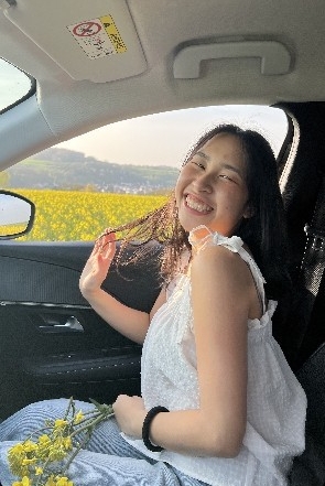Weiteres Foto von Yen Nhi