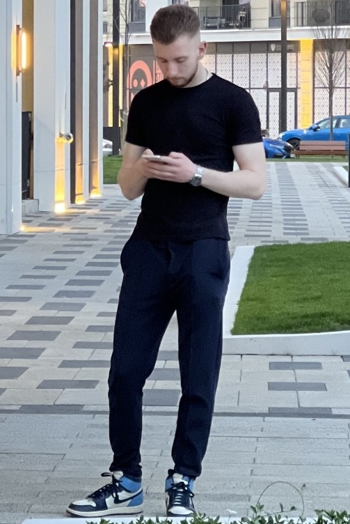 Weiteres Foto von Marko