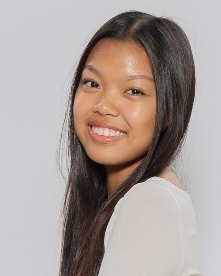 Profilbild von Vivien