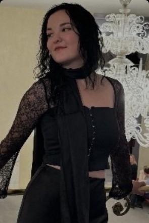 Weiteres Foto von Maren