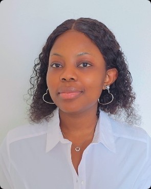 Profilbild von Keliane Dorvanne