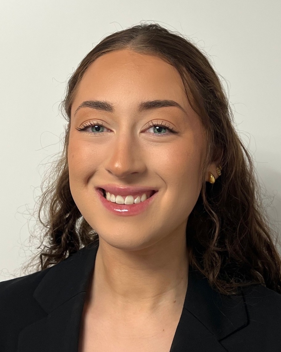 Profilbild von Pia