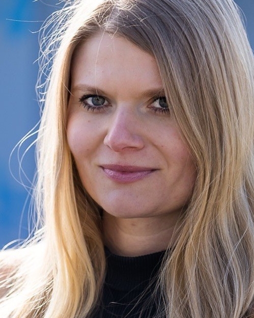 Profilbild von Anna Kira