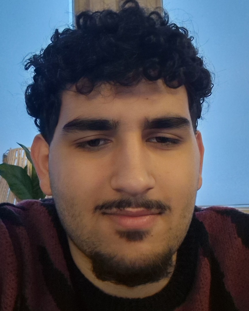 Profilbild von Ghaith