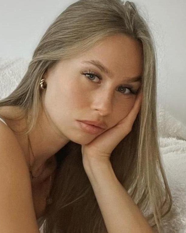 Profilbild von Sarah