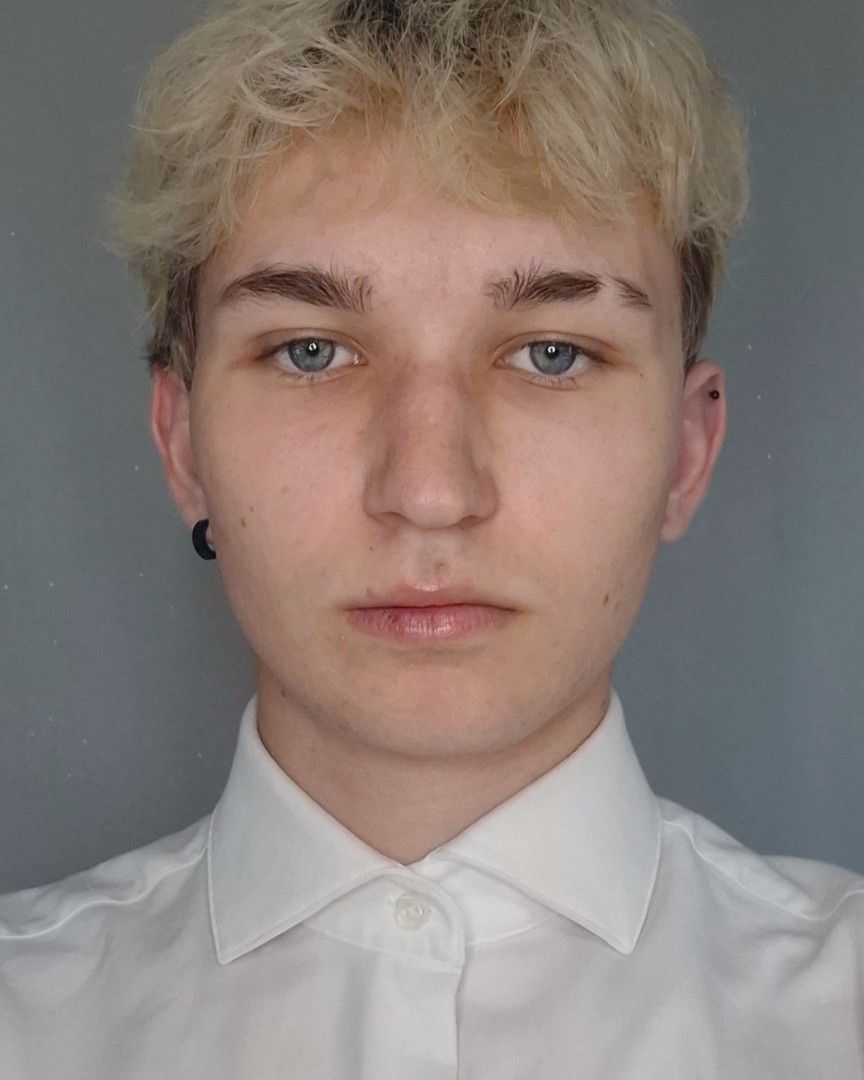 Profilbild von Mikhail