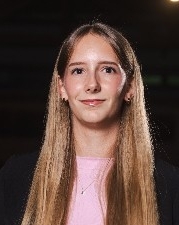 Profilbild von Melina