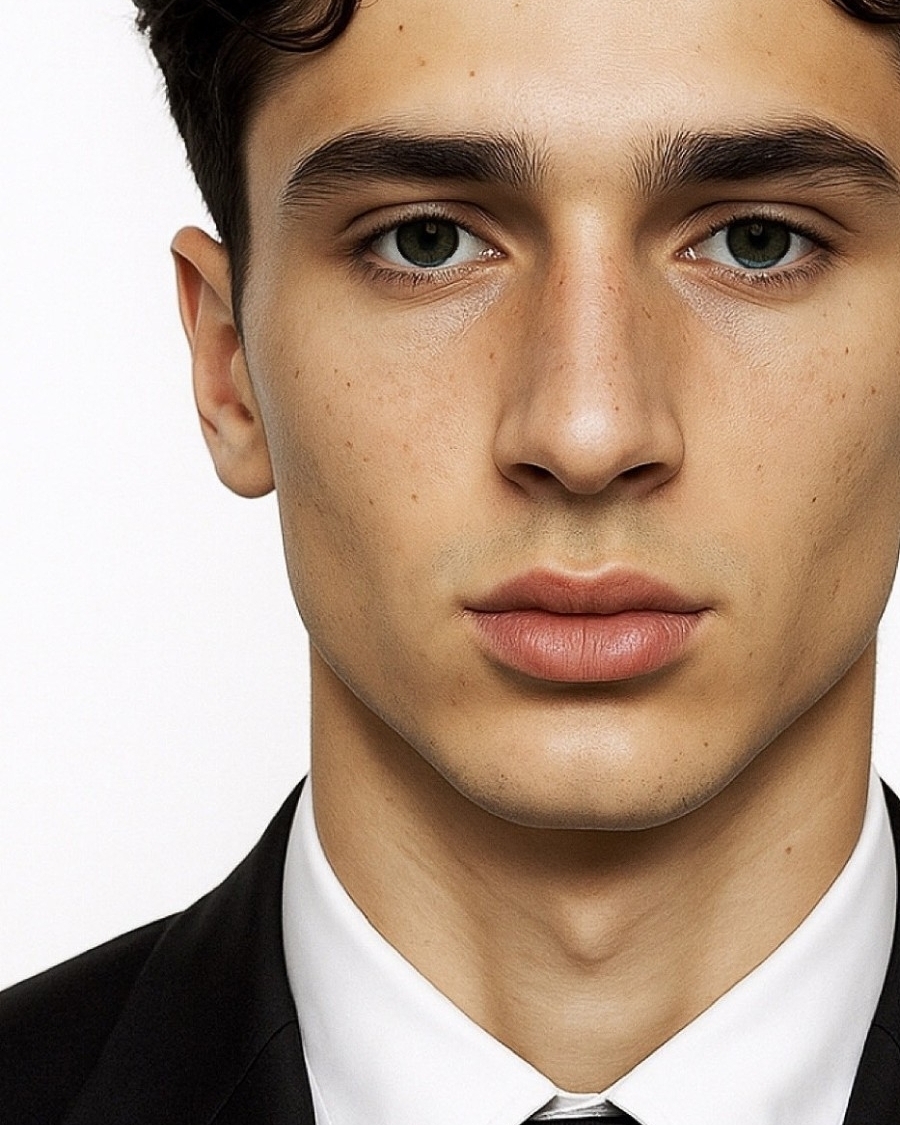 Profilbild von Sheran