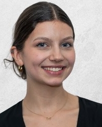Profilbild von Mara Joelle