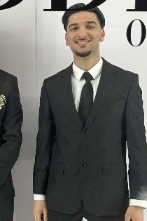 Weiteres Foto von Berhan Hazar