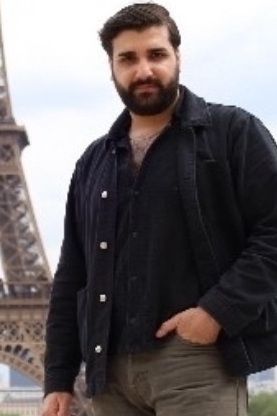 Weiteres Foto von Mohammed Mustafa Sayud
