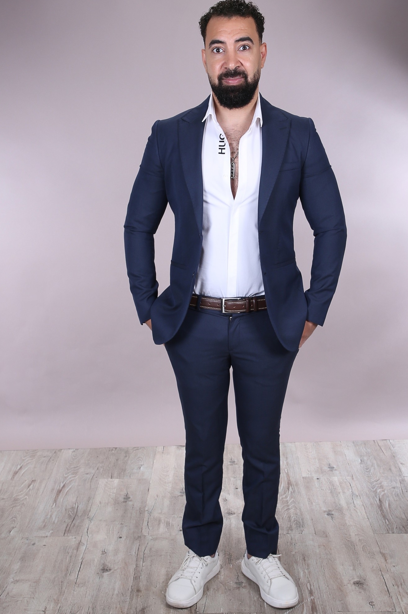 Weiteres Foto von Mahmoud
