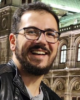 Profilbild von Angelos